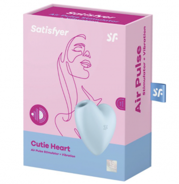 Limited edition satisfyer