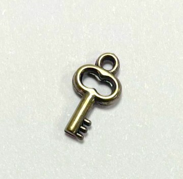 Los sleutel hangertje