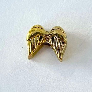 Losse charm engelen vleugels