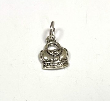 Losse hanger   tasje