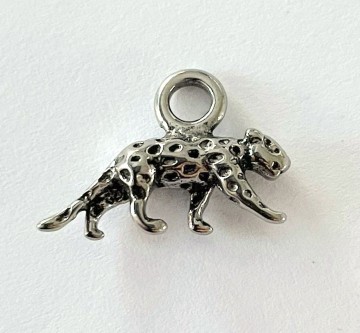 Losse hanger luipaard