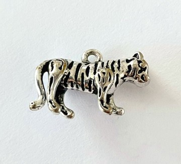 Losse hanger tijger