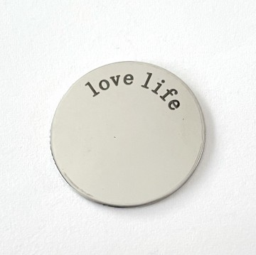 Losse munt love life