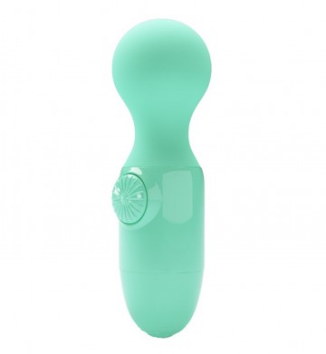 Mini stick vibrator