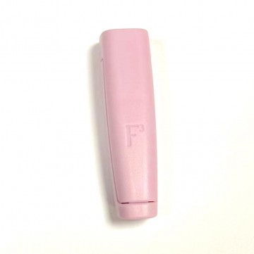 Nagelknipper in roze hoesje