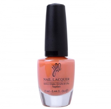 Nagellak   delicious peach