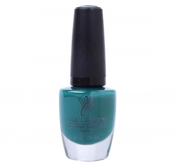 Nagellak   lakeside blue