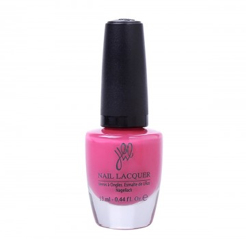 Nagellak   roze   my sugarrush