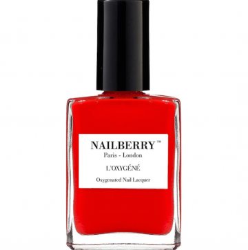 Nailberry paris   london rood