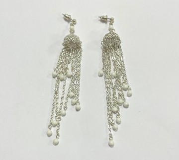 Oorbellen parapluutjes