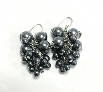 Oorhangers druiventrosjes