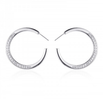 Oorringen   42 centimeter