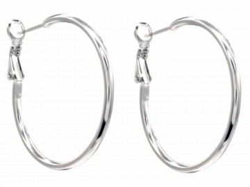 Oorringen 35 centimeter