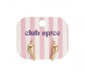 Oorstekers club spice