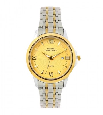 Philippe constance  ruby medium  bi color