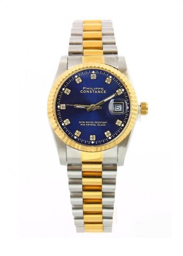 Philippe constance medium blue 0
