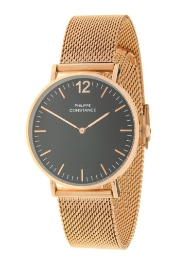 Philippe constance medium wowlichious rose zwart