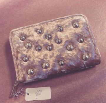 Portemonnee sfeerfoto