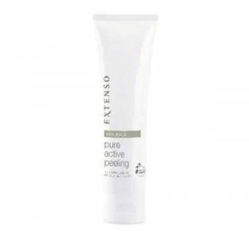 Pure active peeling 100 ml 0