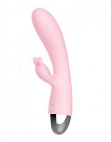 Rabbit vibrator