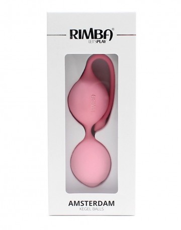 Rimba kegel balls
