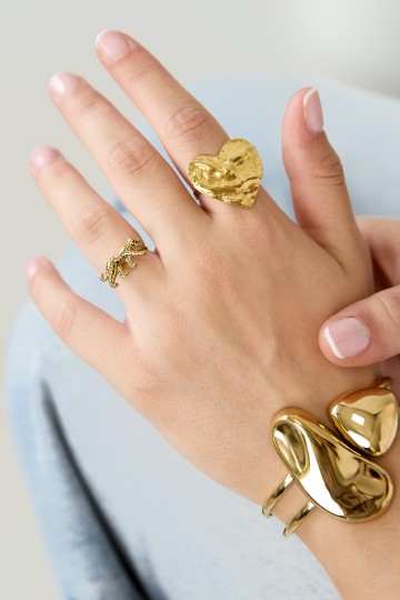 Ring panter