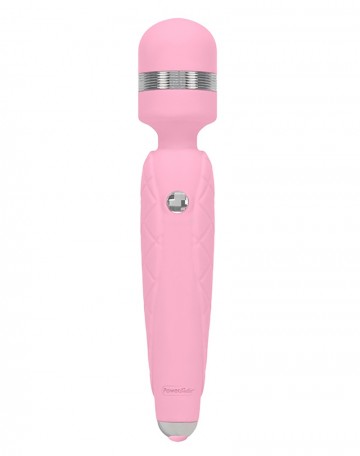 Roze wand vibrator