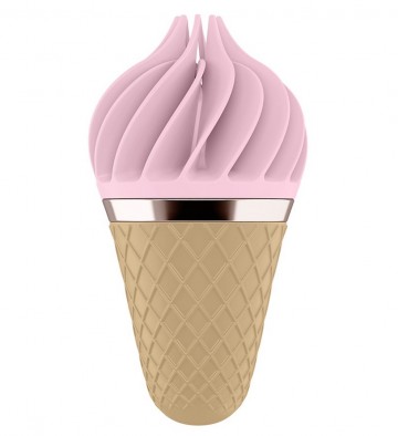 Satisfyer icecream