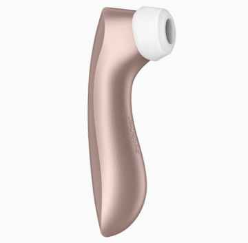 Satisfyer pro plus 2