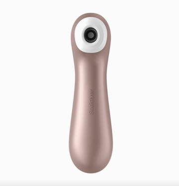Satisfyer pro
