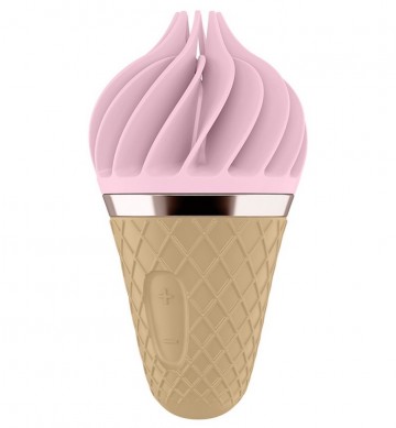 Satisfyer sweet temptation