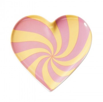 Sieraden opberg bordje