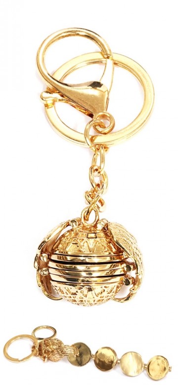 Sleutelhanger fotocollage