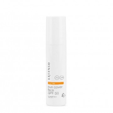 Sun cover face spf 50