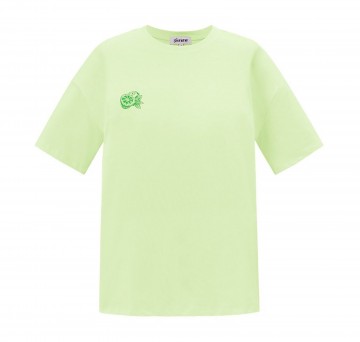 T shirt lemonade