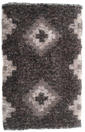 Wintersjaal heerlijk warm