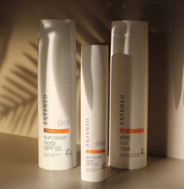 Zonbescherming extenso 0