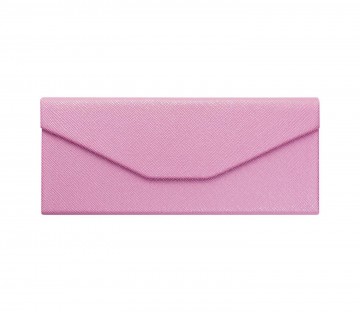 Zonnebrilhoes roze