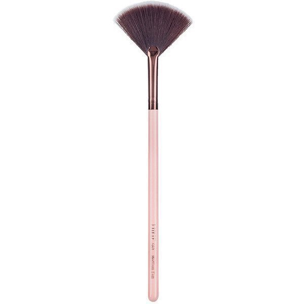 Fan Brush - Luxie Beauty 