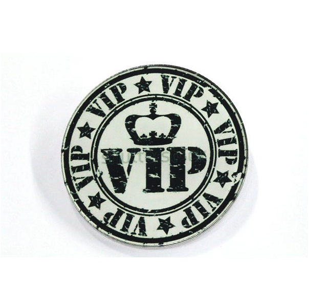 Button VIP