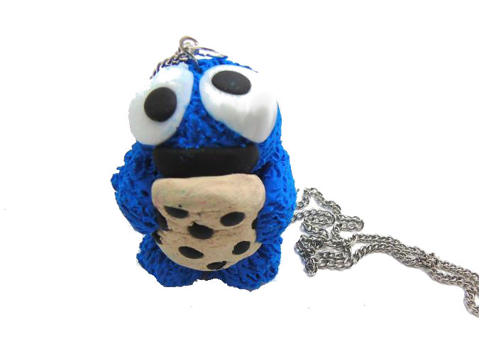Cookie monster 