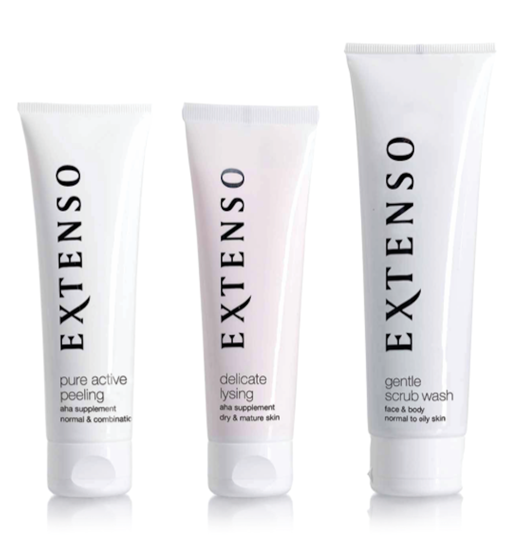 Extenso Skincare