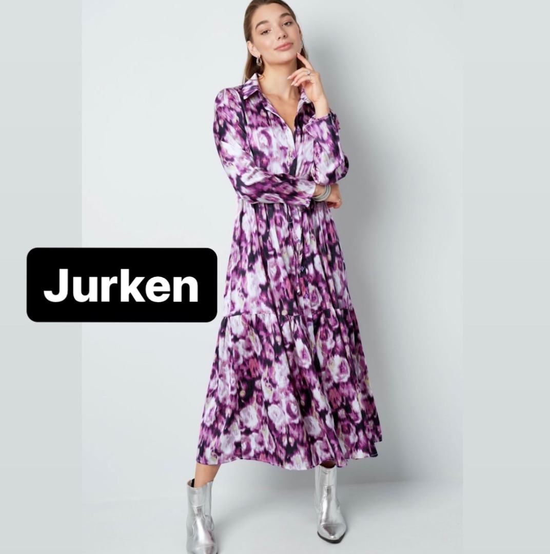 Jurken
