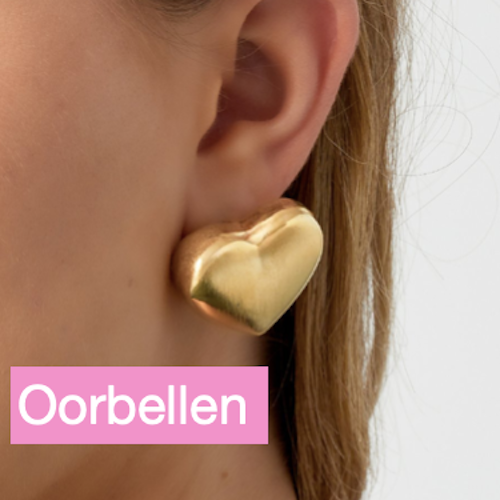 Oorbellen